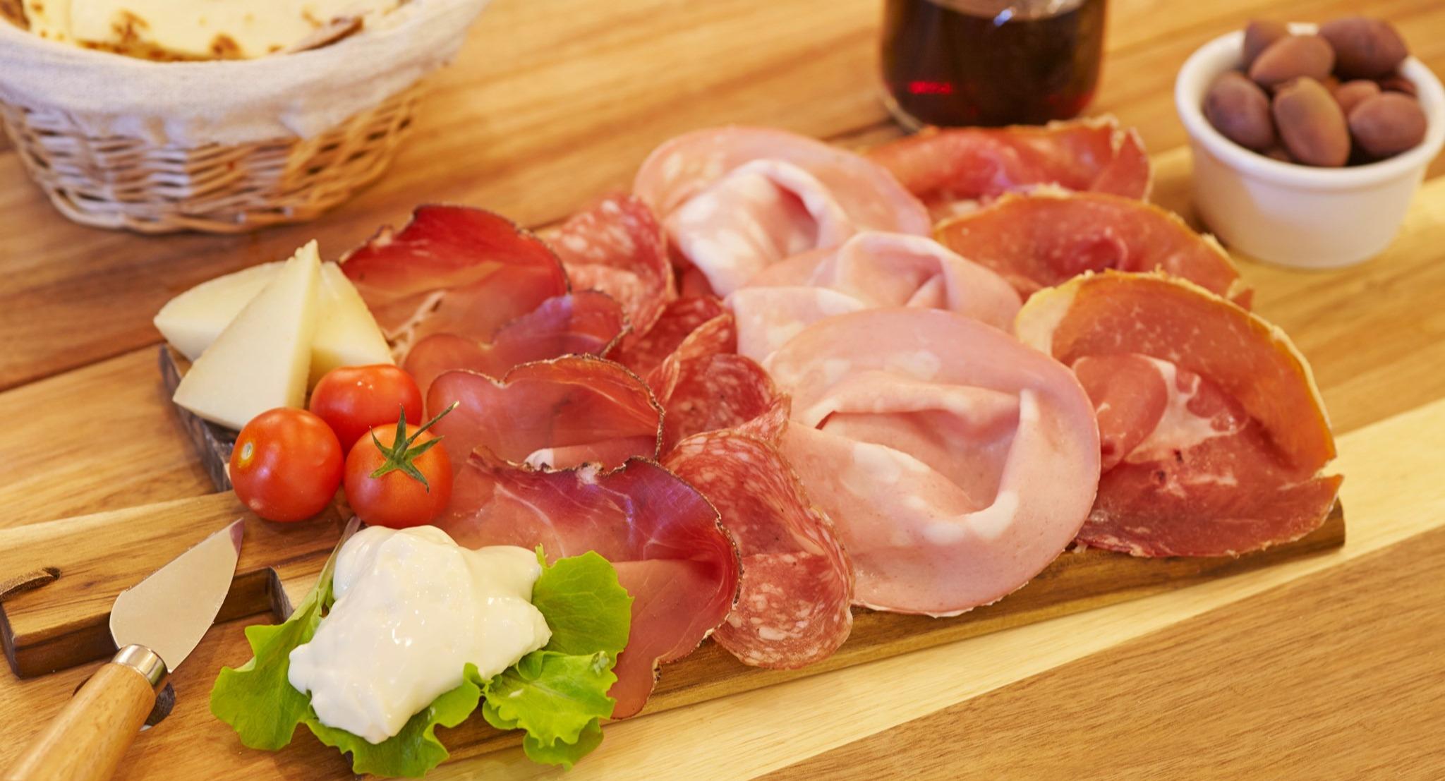 Fabbri Piadinerie E Non Solo photo 5