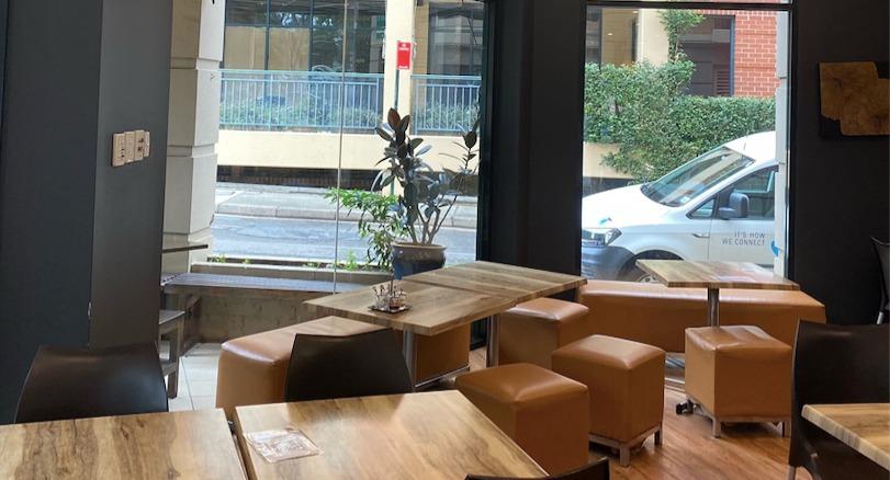 Papaya Thai Eatery & Cafe photo 3