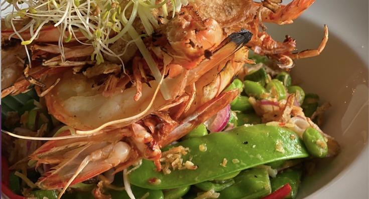 Papaya Thai Eatery & Cafe photo 4