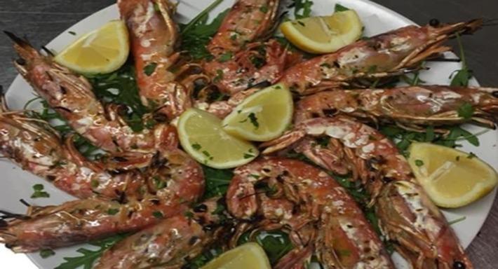 Memoranda Food photo 2