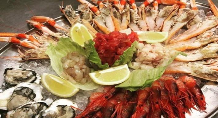 Memoranda Food photo 3