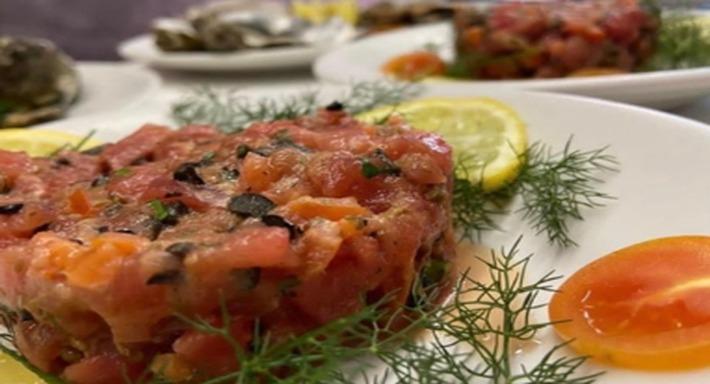 Memoranda Food photo 5