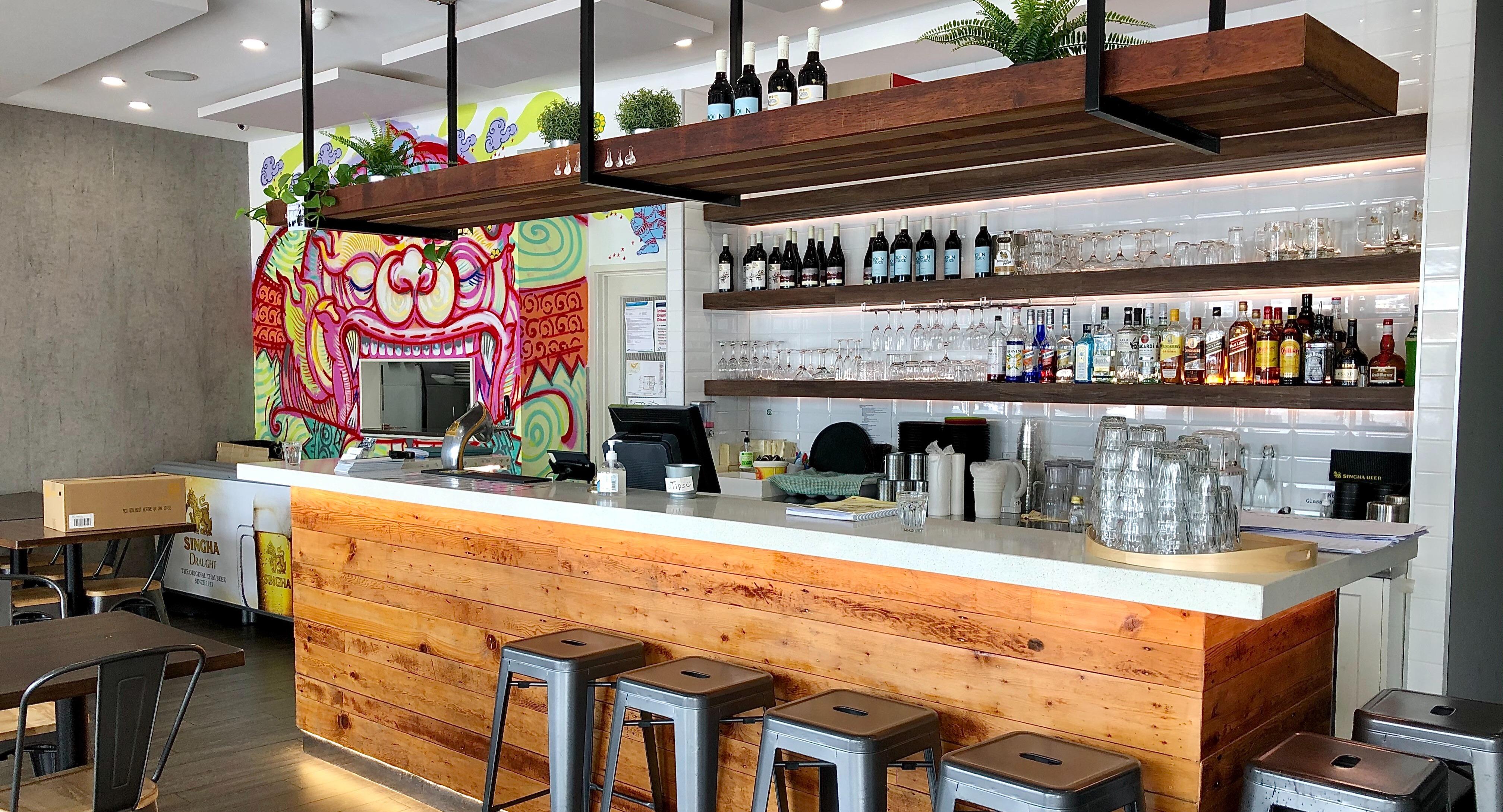 The Bangkok Eatery photo 2