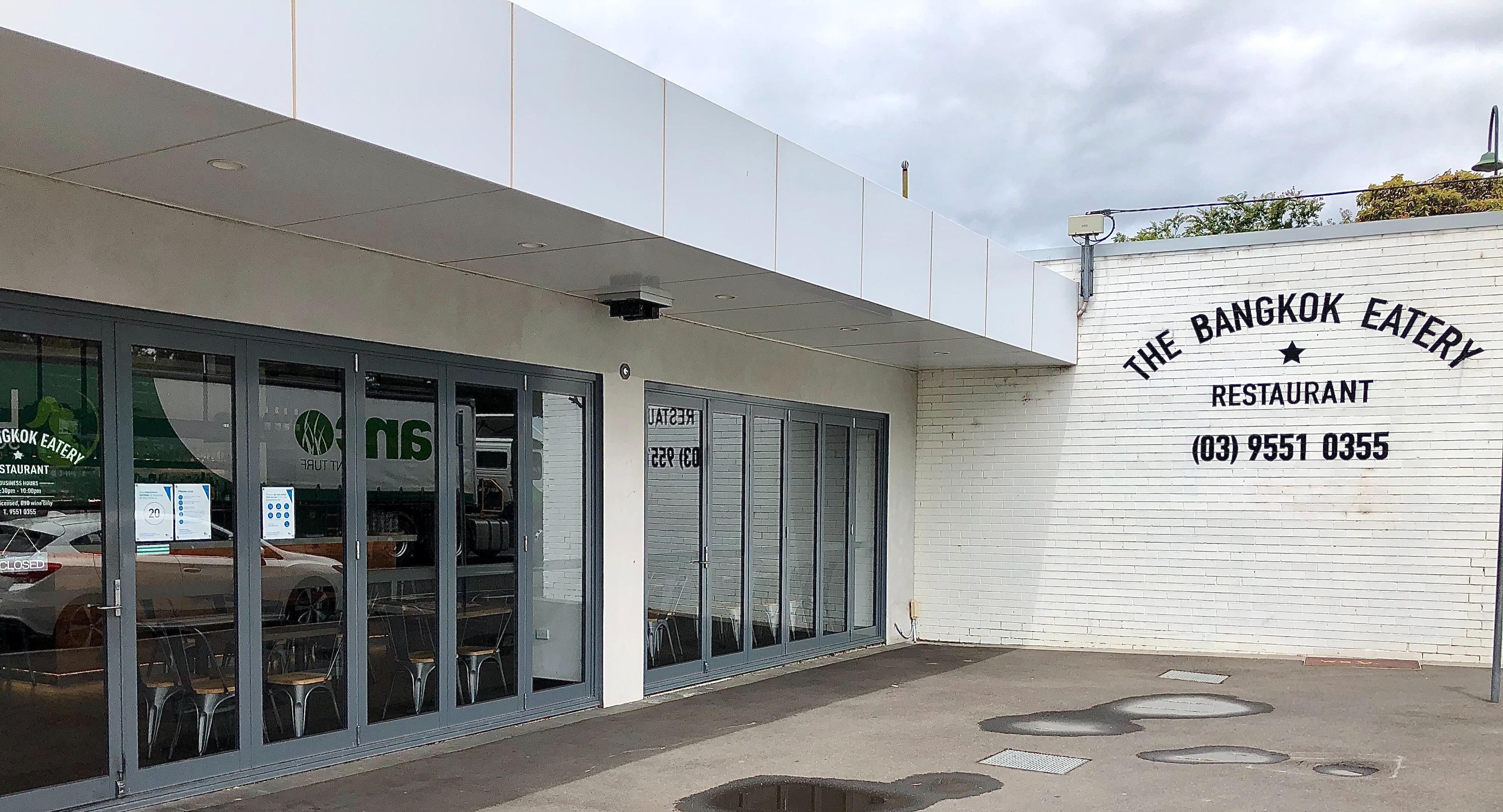 The Bangkok Eatery photo 5