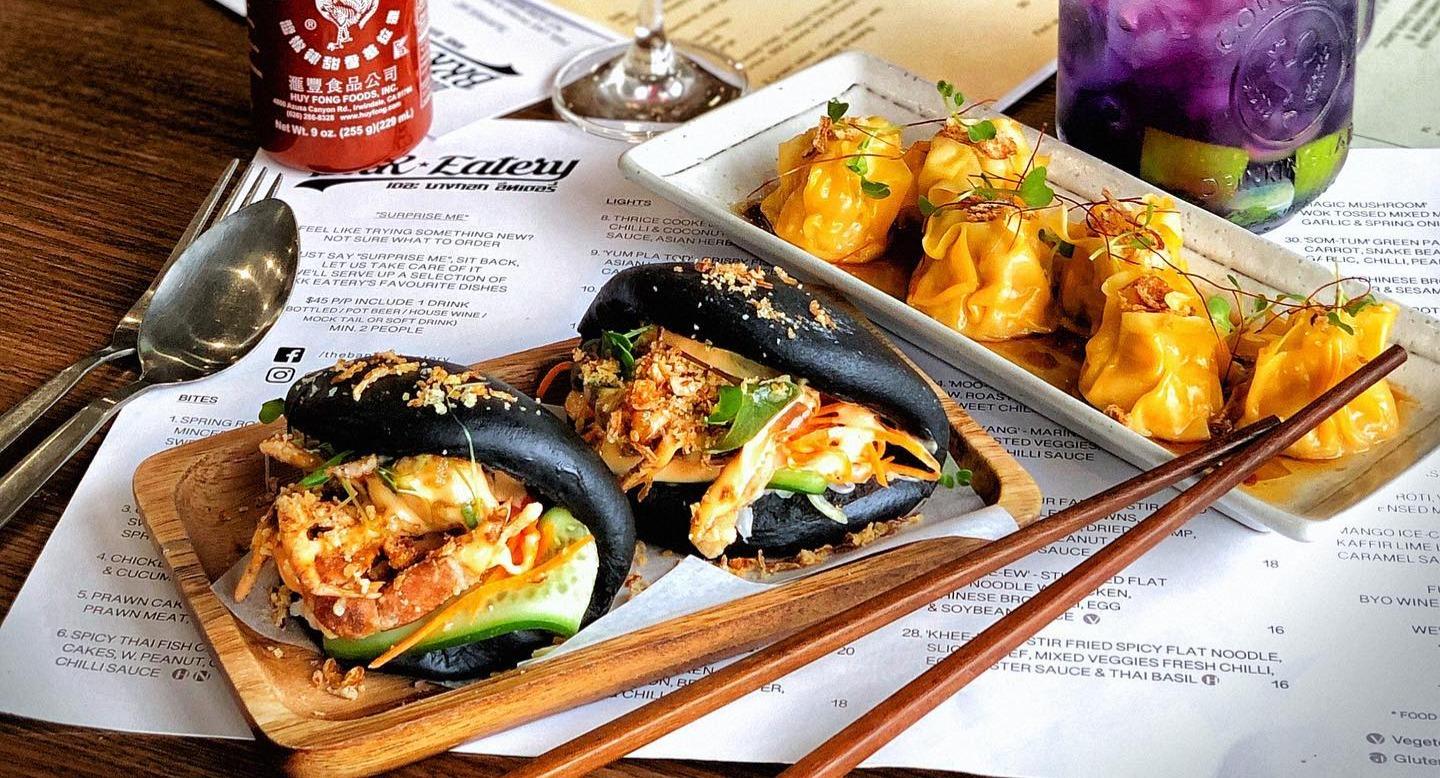 The Bangkok Eatery photo 3