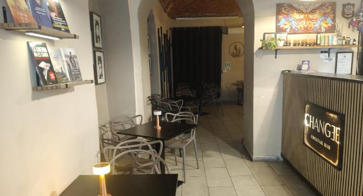 Change Pizzeria & Cocktail Bar photo 2