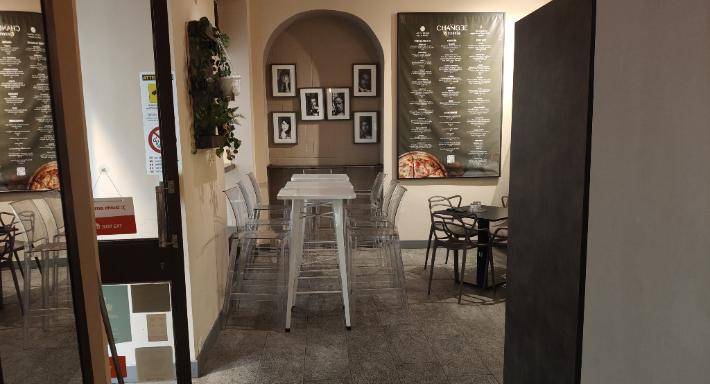 Change Pizzeria & Cocktail Bar photo 3