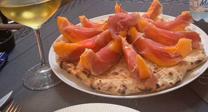 Change Pizzeria & Cocktail Bar photo 4