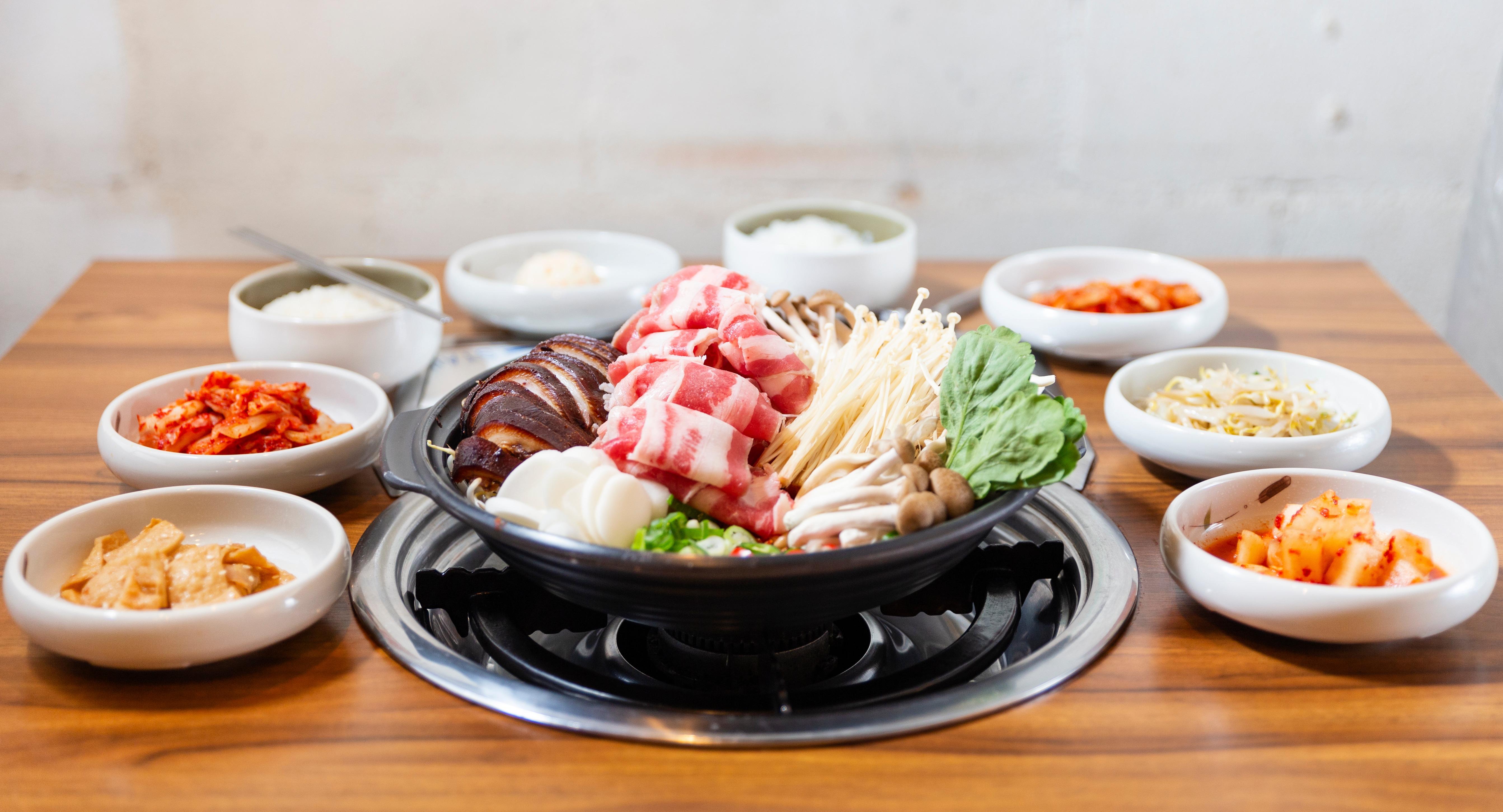 Don Dae Bak restaurant photo 5