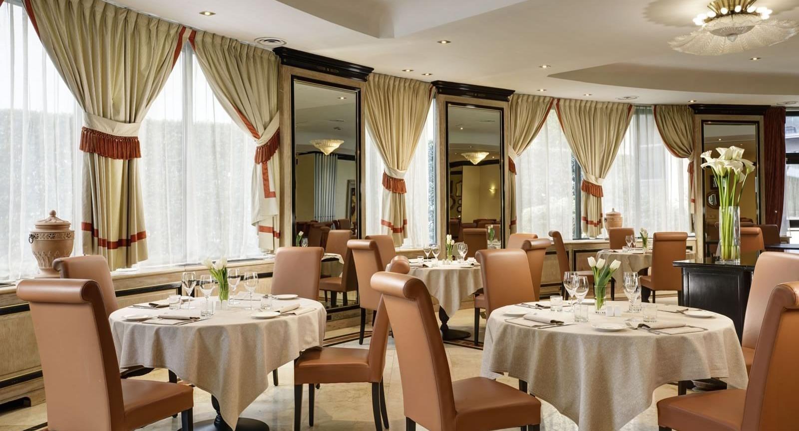 Il Giardino Bar & Restaurant