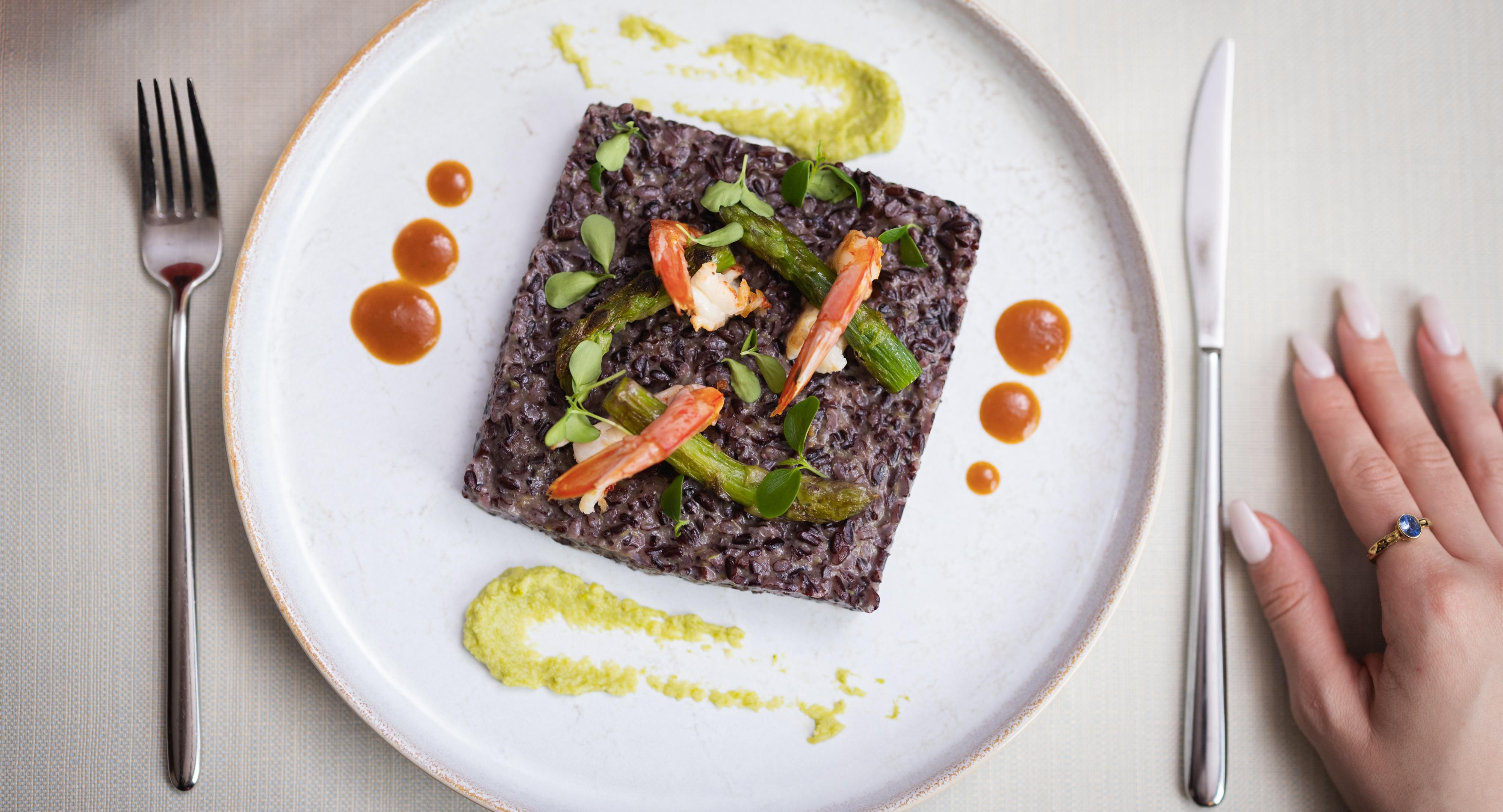 Il Giardino Bar & Restaurant photo 4