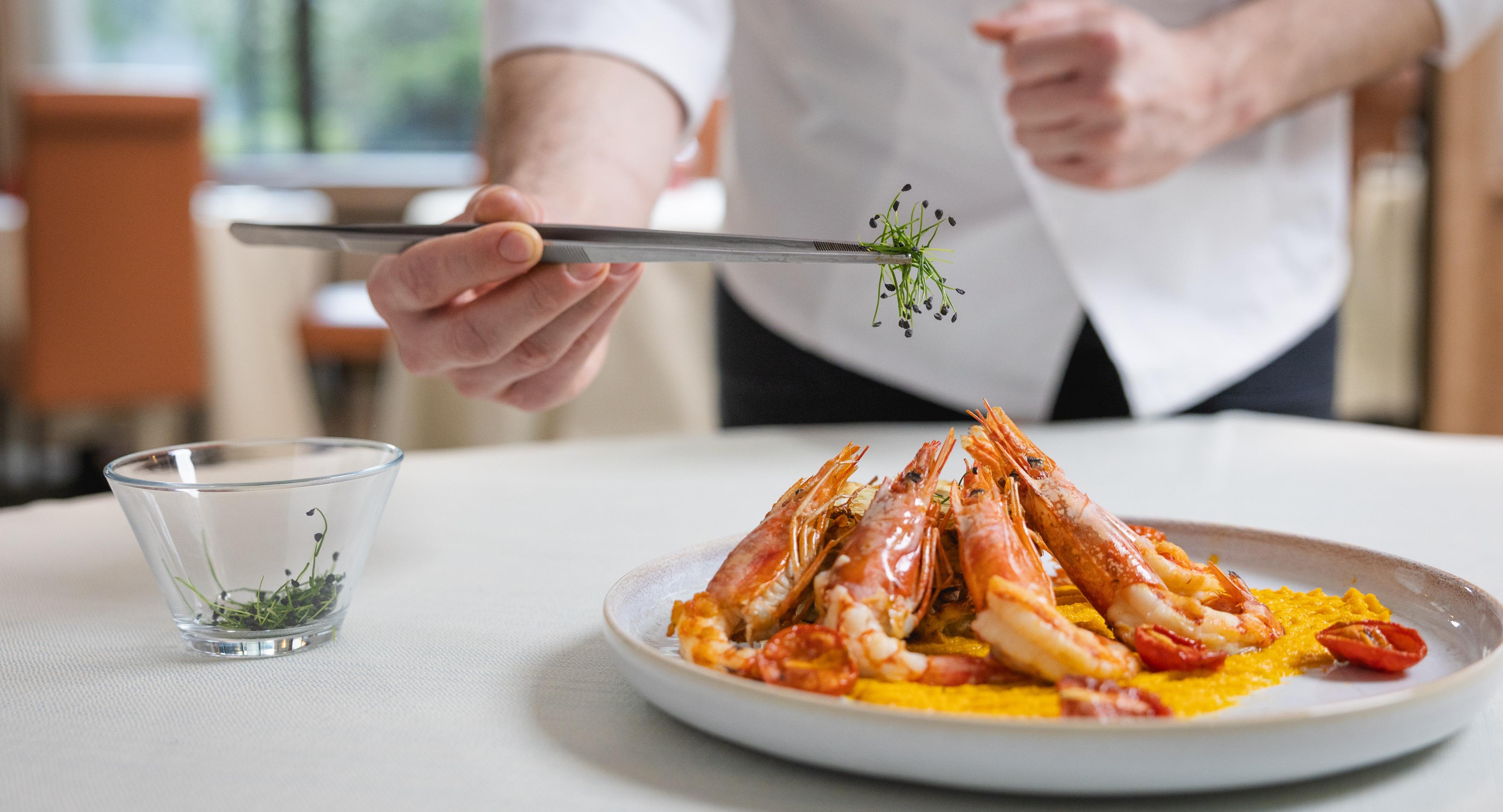 Il Giardino Bar & Restaurant photo 3