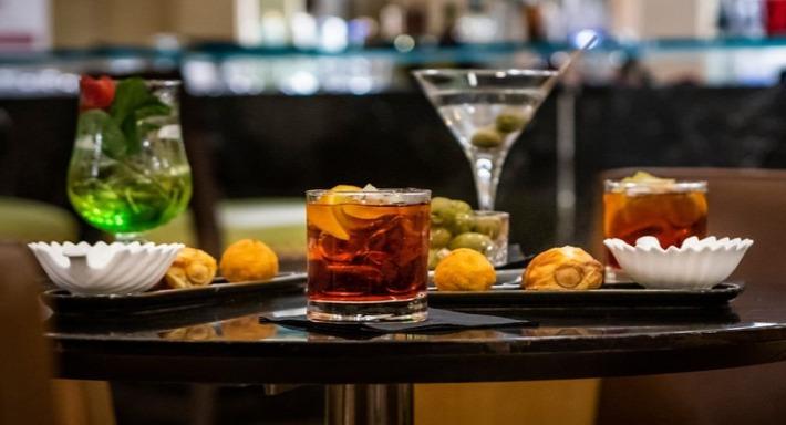 Le Terrazze al Colosseo