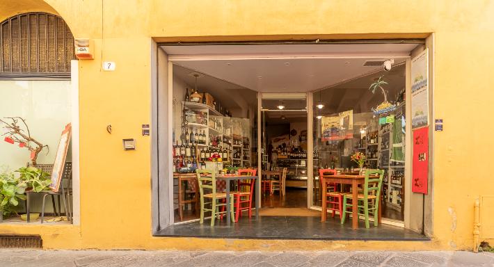 L'isola Che Non C'era photo 3