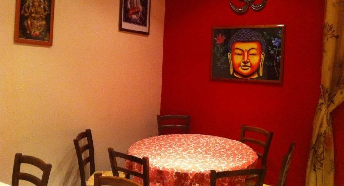 Spice India Gandhi Florence