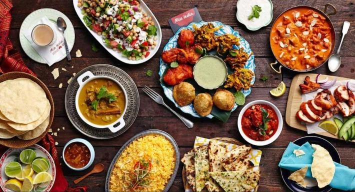 Spice India Gandhi Florence photo 4