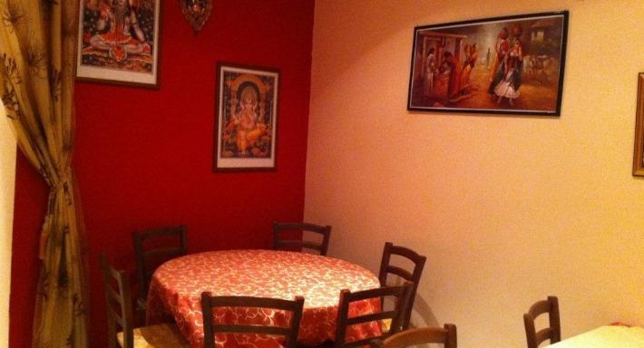 Spice India Gandhi Florence photo 3