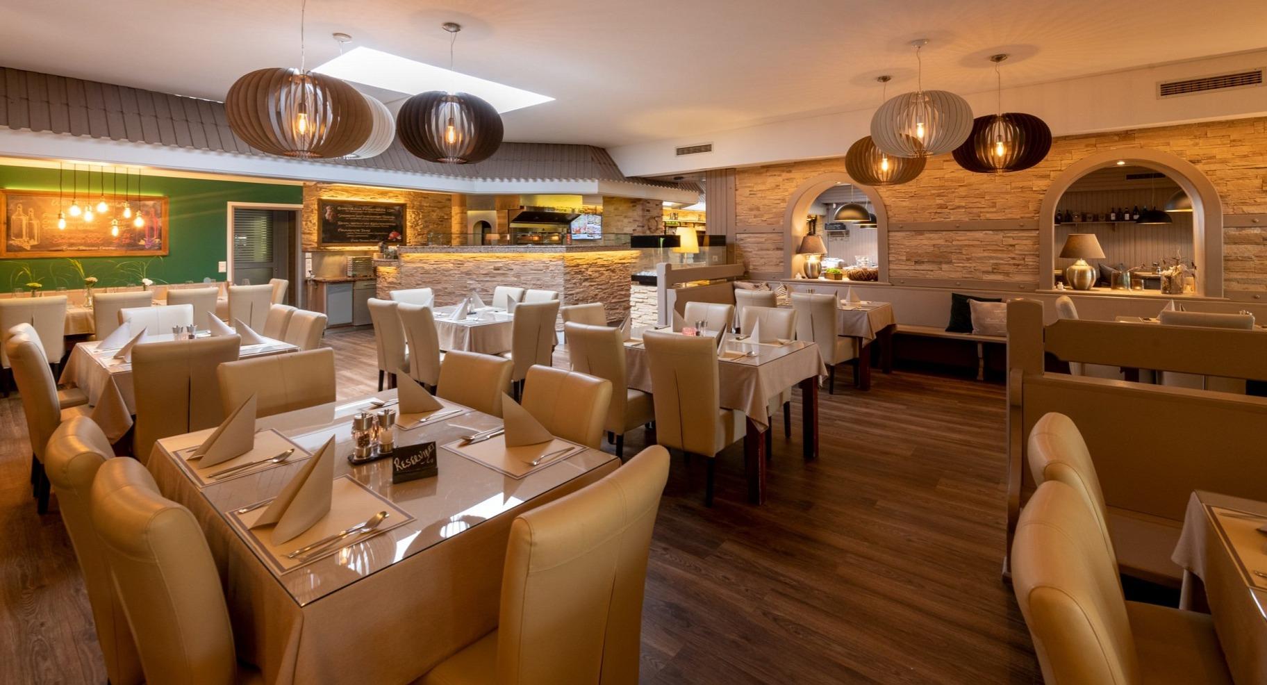 Uni-Pizzeria photo 5