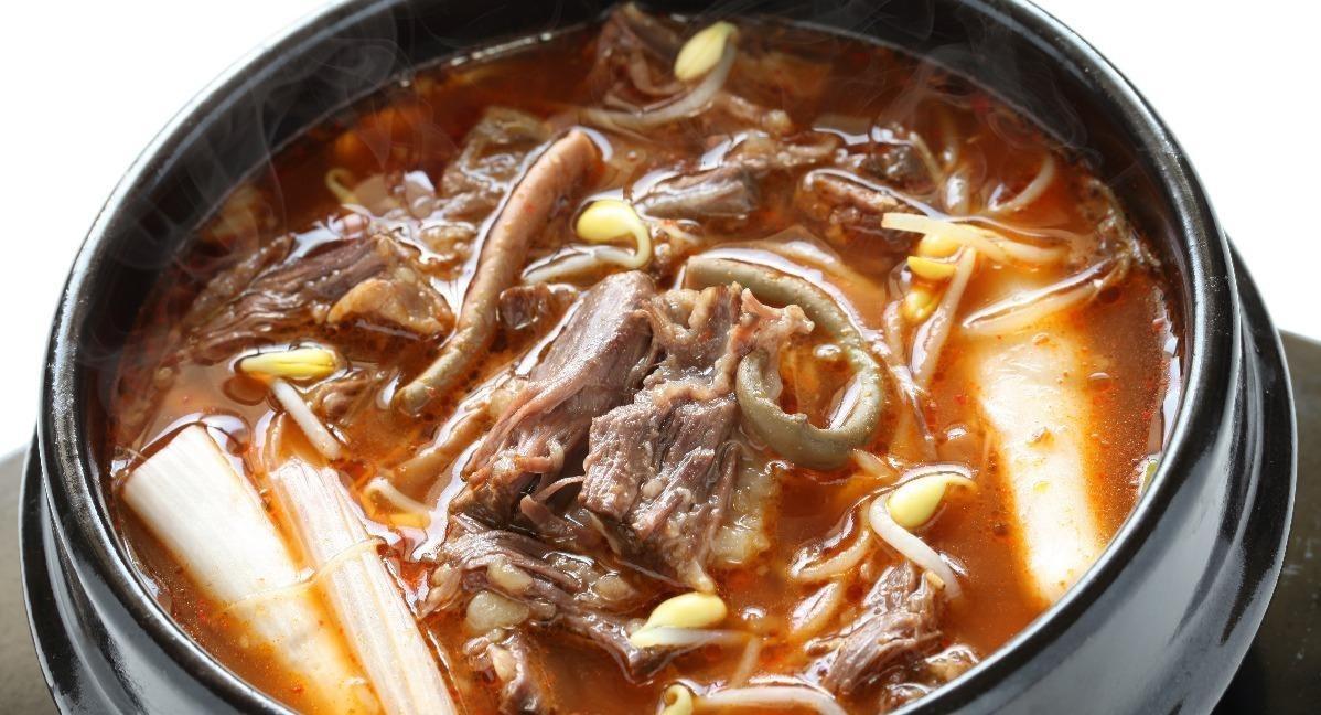 Changcheng Noodle House photo 2