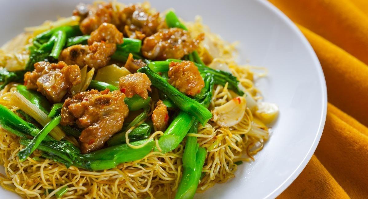 Changcheng Noodle House photo 5