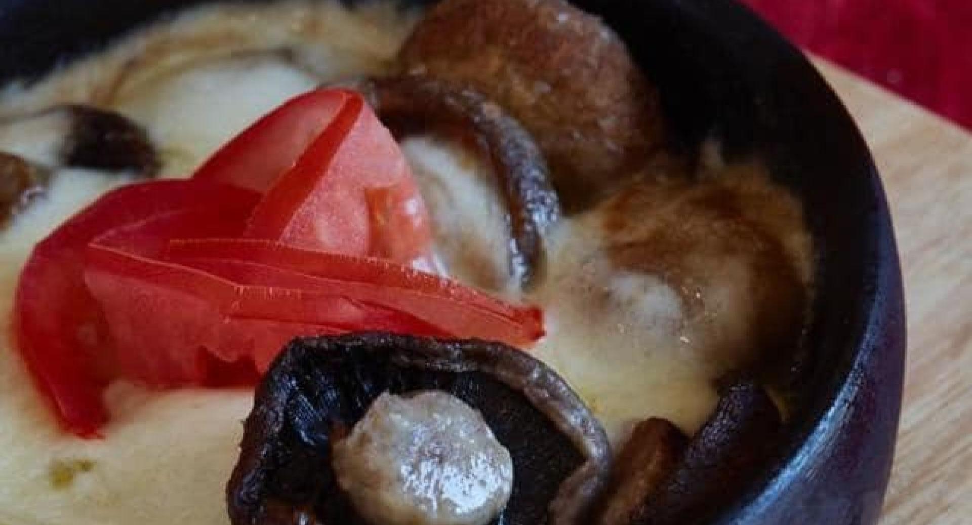 Ristorante Pane Georgiano 2 photo 2