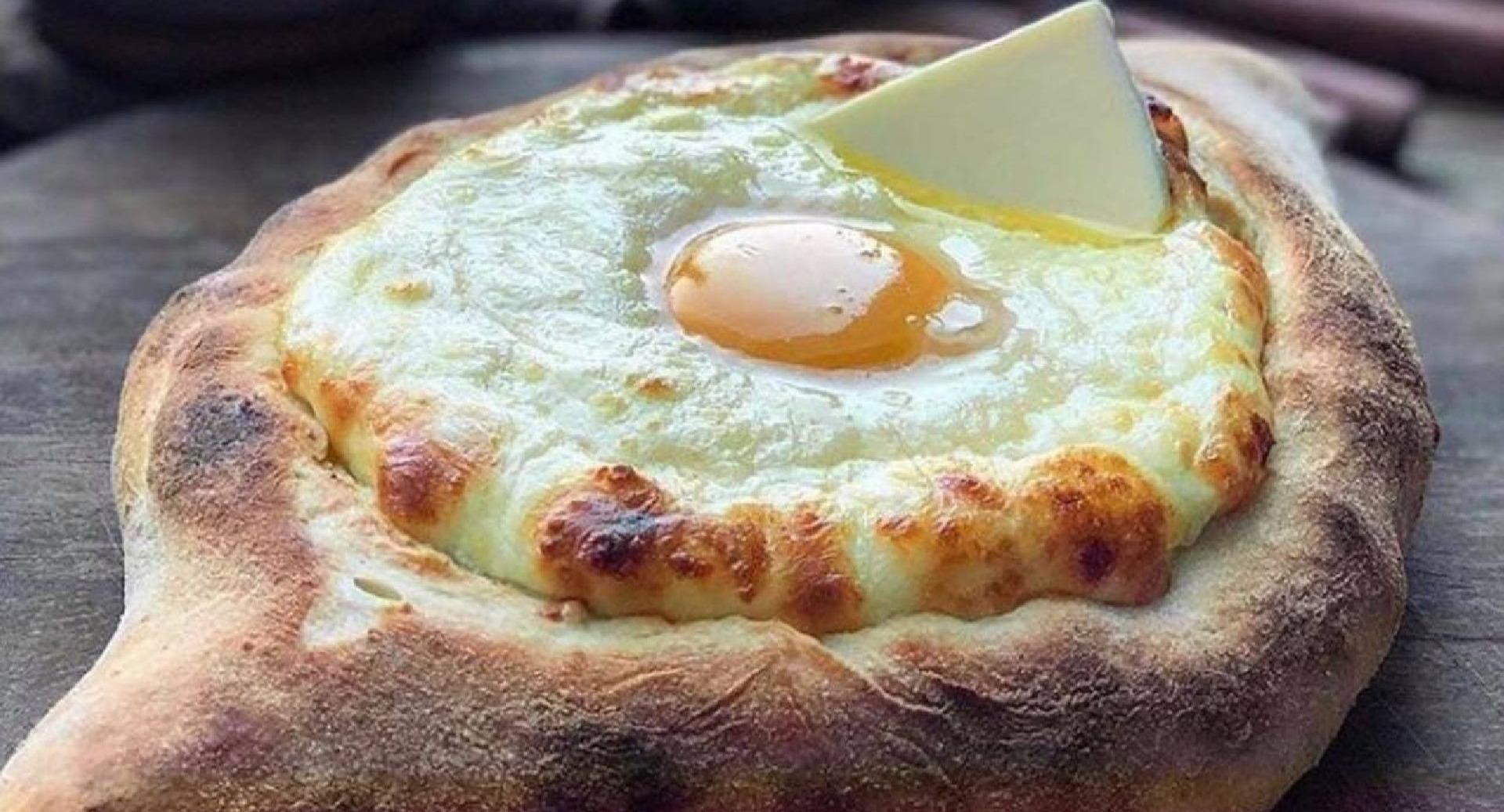 Ristorante Pane Georgiano 2 photo 5