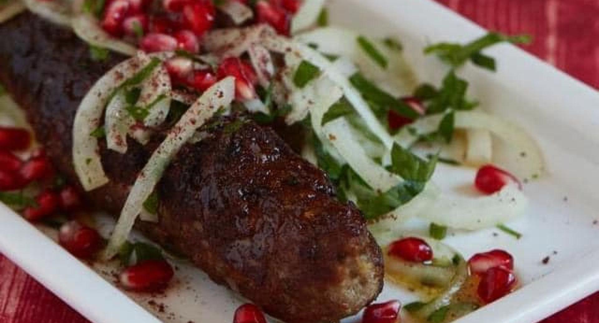 Ristorante Pane Georgiano 2 photo 4