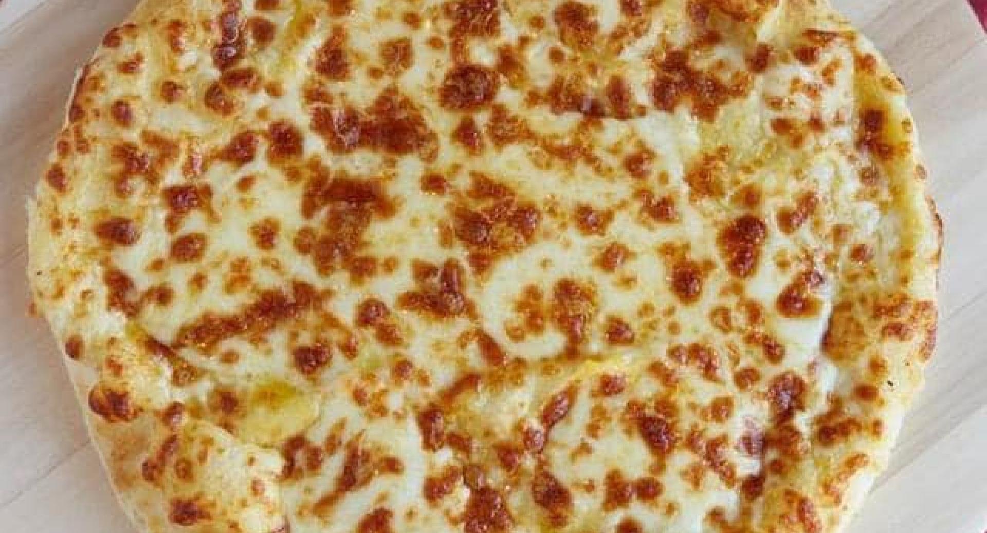 Ristorante Pane Georgiano 2