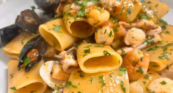 San Giorgio Ristorante Pizzeria photo 2