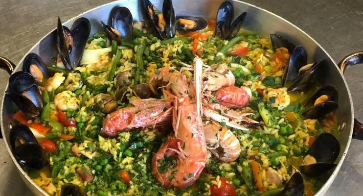 San Giorgio Ristorante Pizzeria photo 3