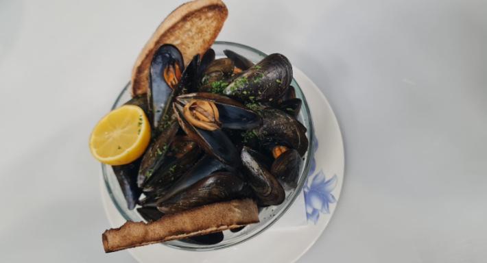 San Giorgio Ristorante Pizzeria photo 4