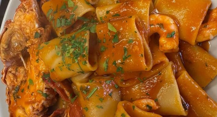 San Giorgio Ristorante Pizzeria photo 5