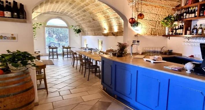 Al Quartino - Ristorante Osteria Vineria photo 3