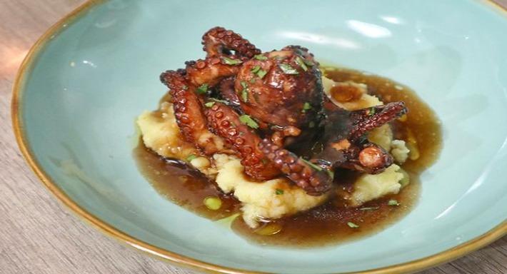 Al Quartino - Ristorante Osteria Vineria