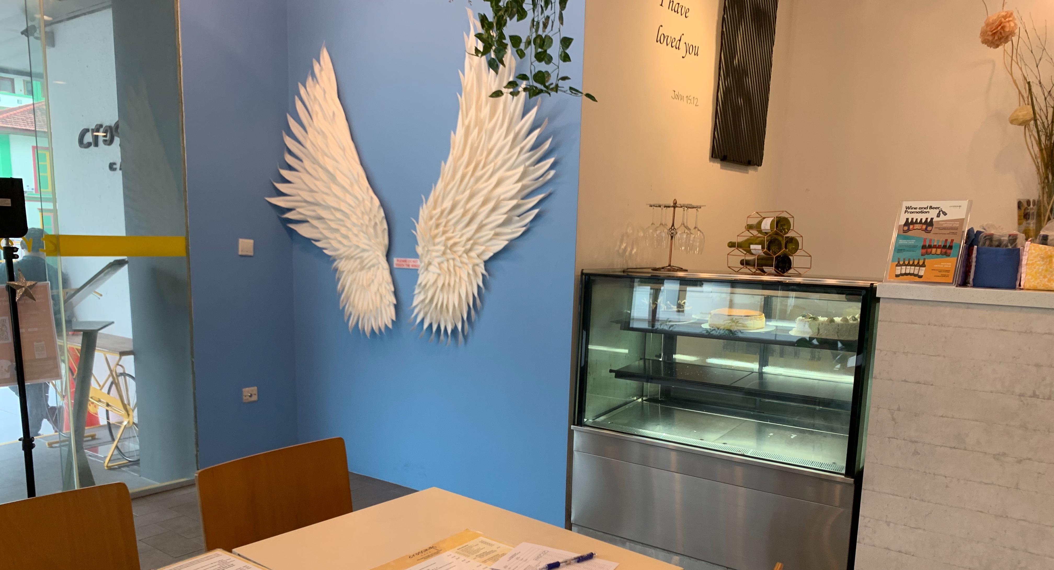 Crossings Cafe photo 5