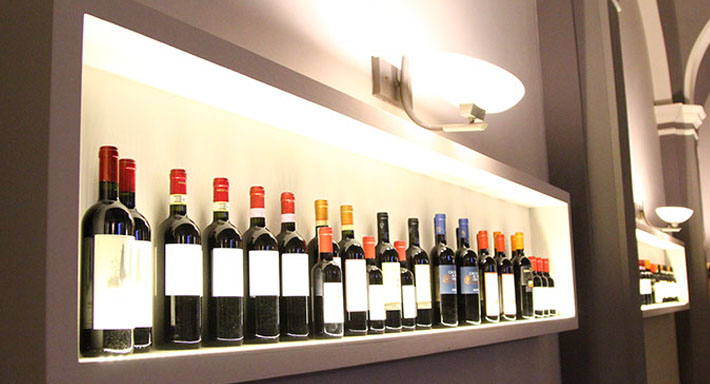 Alla Griglia photo 2