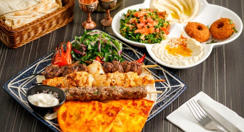 Al Shami Restaurant photo 2