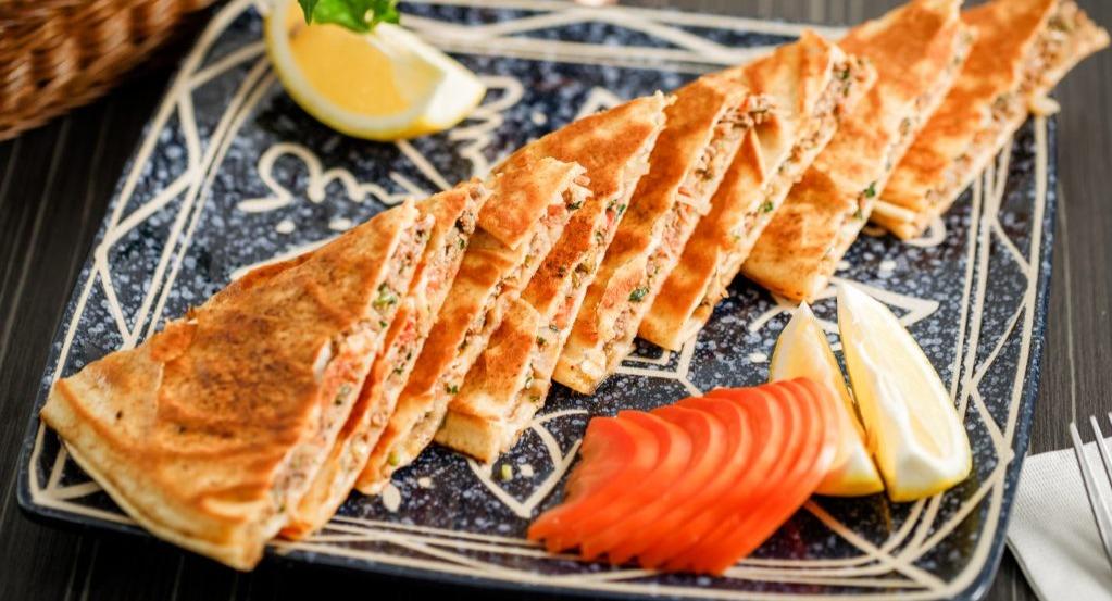 Al Shami Restaurant photo 3