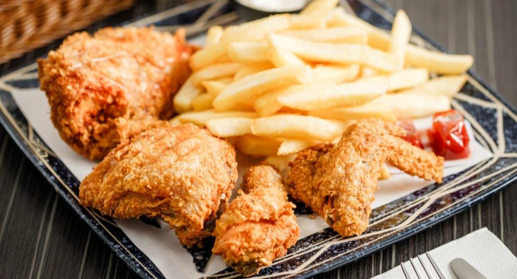 Al Shami Restaurant photo 4