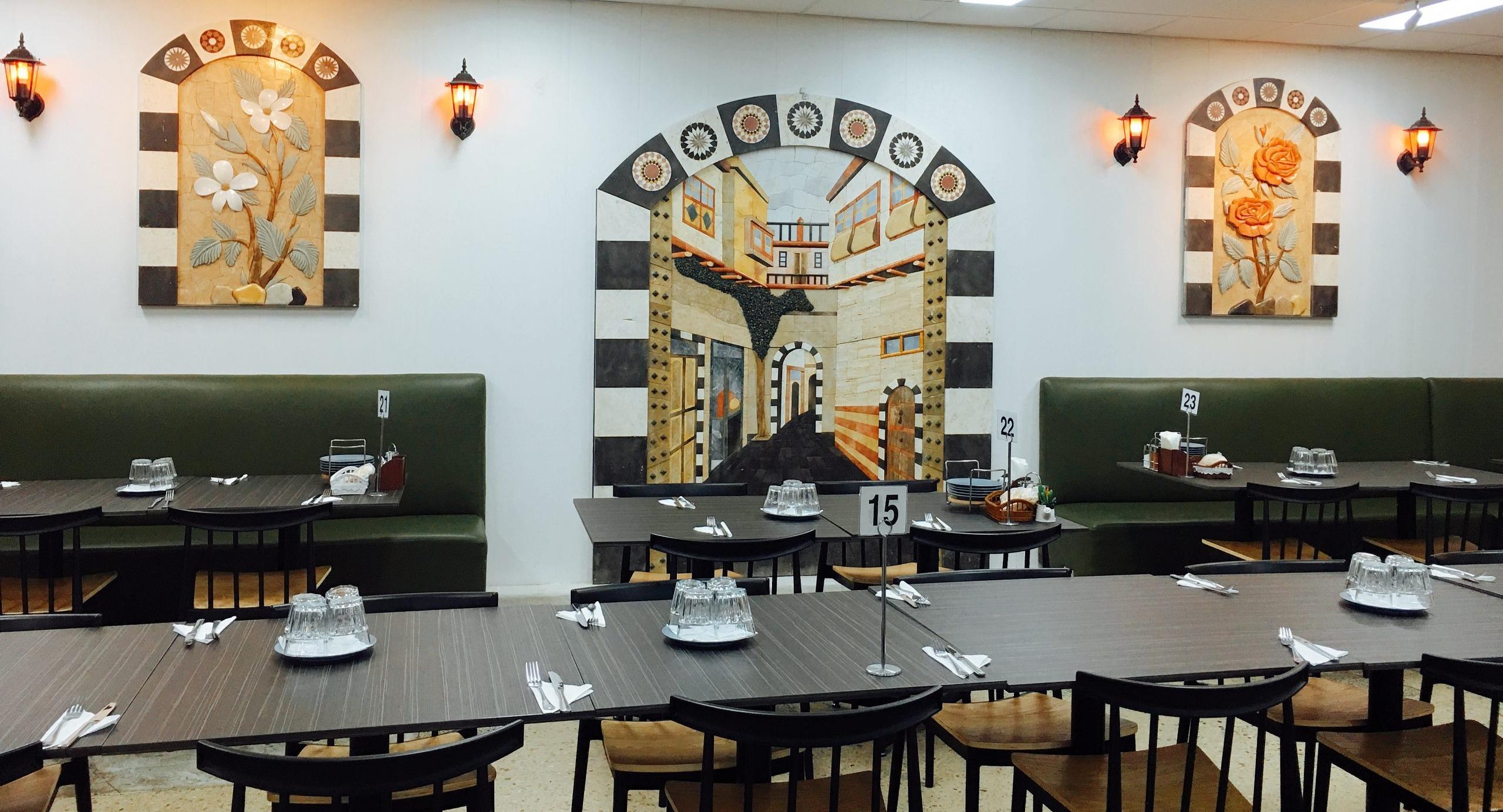 Al Shami Restaurant photo 5