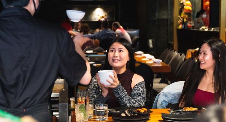 Ginza Teppanyaki photo 3