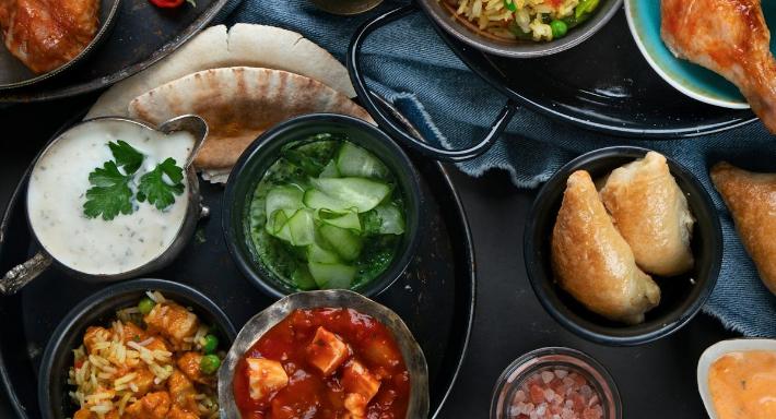 Nala Bheema Australia Indian Restaurant photo 2