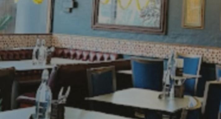 Nala Bheema Australia Indian Restaurant photo 3