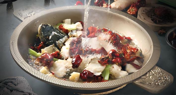 恭敬李香锅 GONG JING LI XIANG GUO photo 2