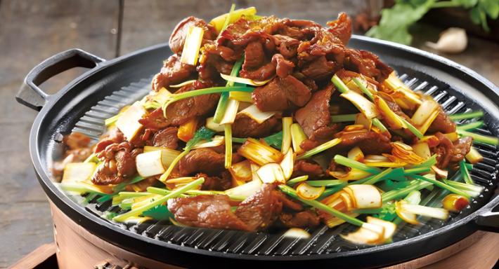 恭敬李香锅 GONG JING LI XIANG GUO photo 3