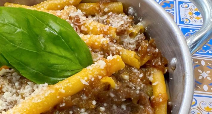 Casa Balbi - Trattoria Pizzeria photo 2