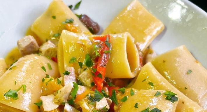 Casa Balbi - Trattoria Pizzeria photo 4