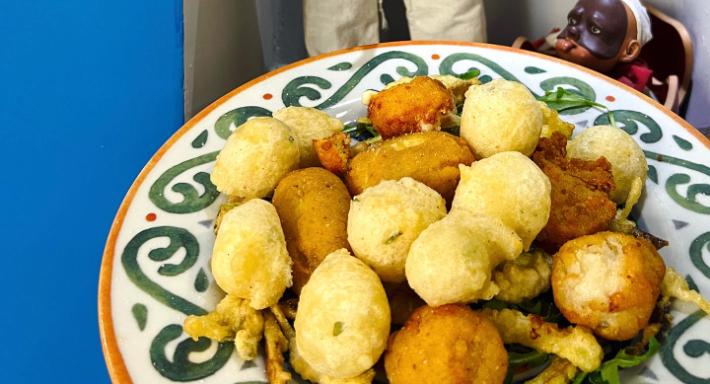 Casa Balbi - Trattoria Pizzeria photo 5