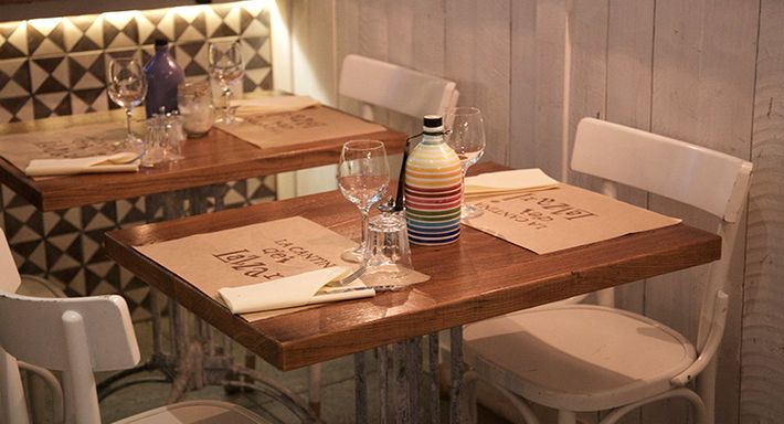 La cantina Dei Lazzari photo 3