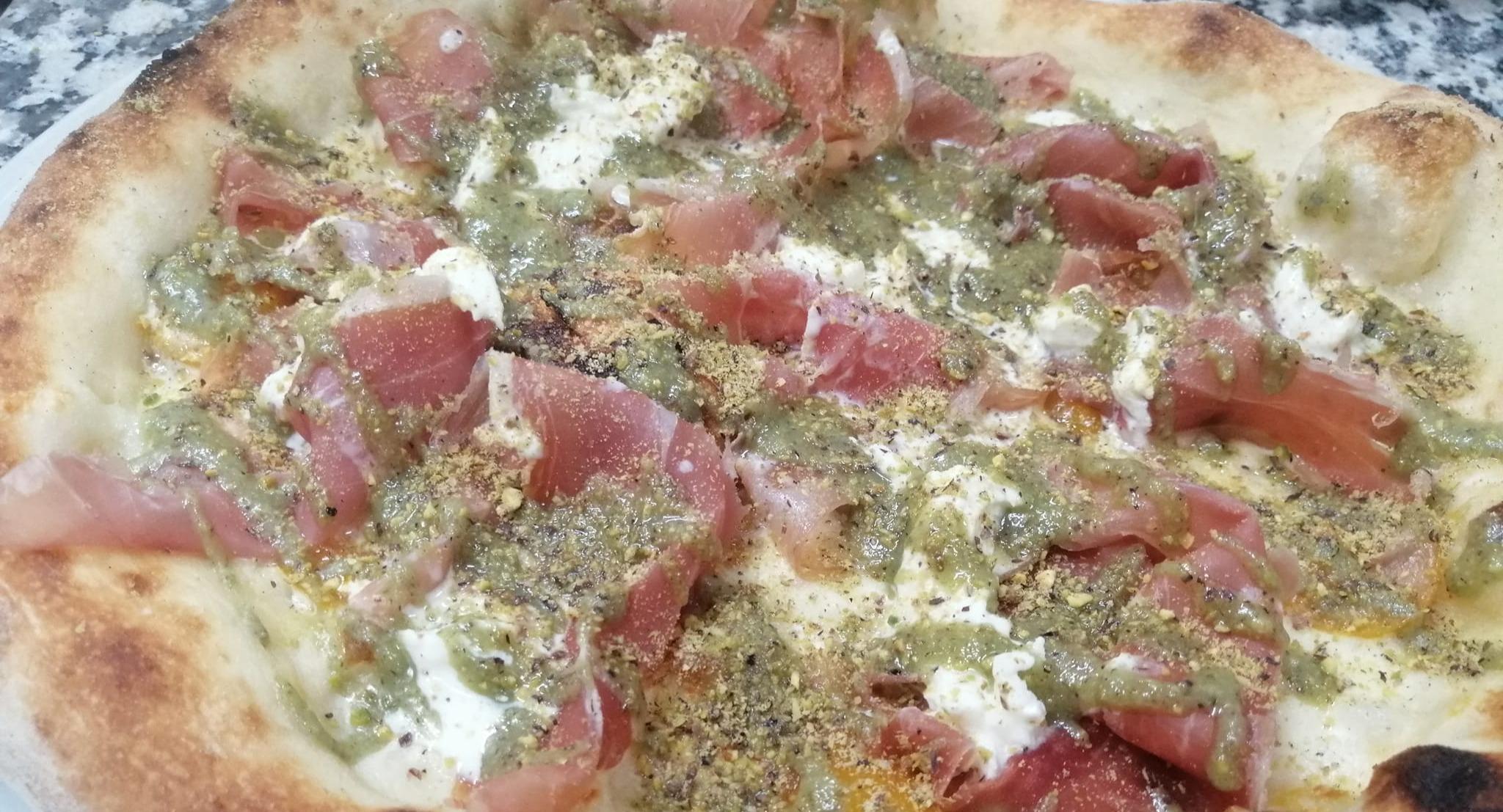 Pizzeria Avanti un'Altro! photo 2